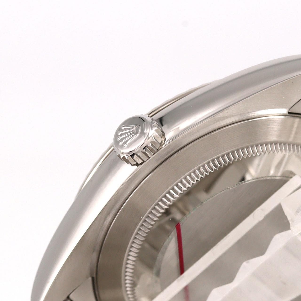 ロレックス デイトジャスト 126334 SSxWG 自動巻 ランダム番