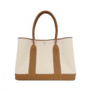【未使用品】エルメス ネオ ガーデン ヴォヤージュ 41cm 086934CK バッグ
