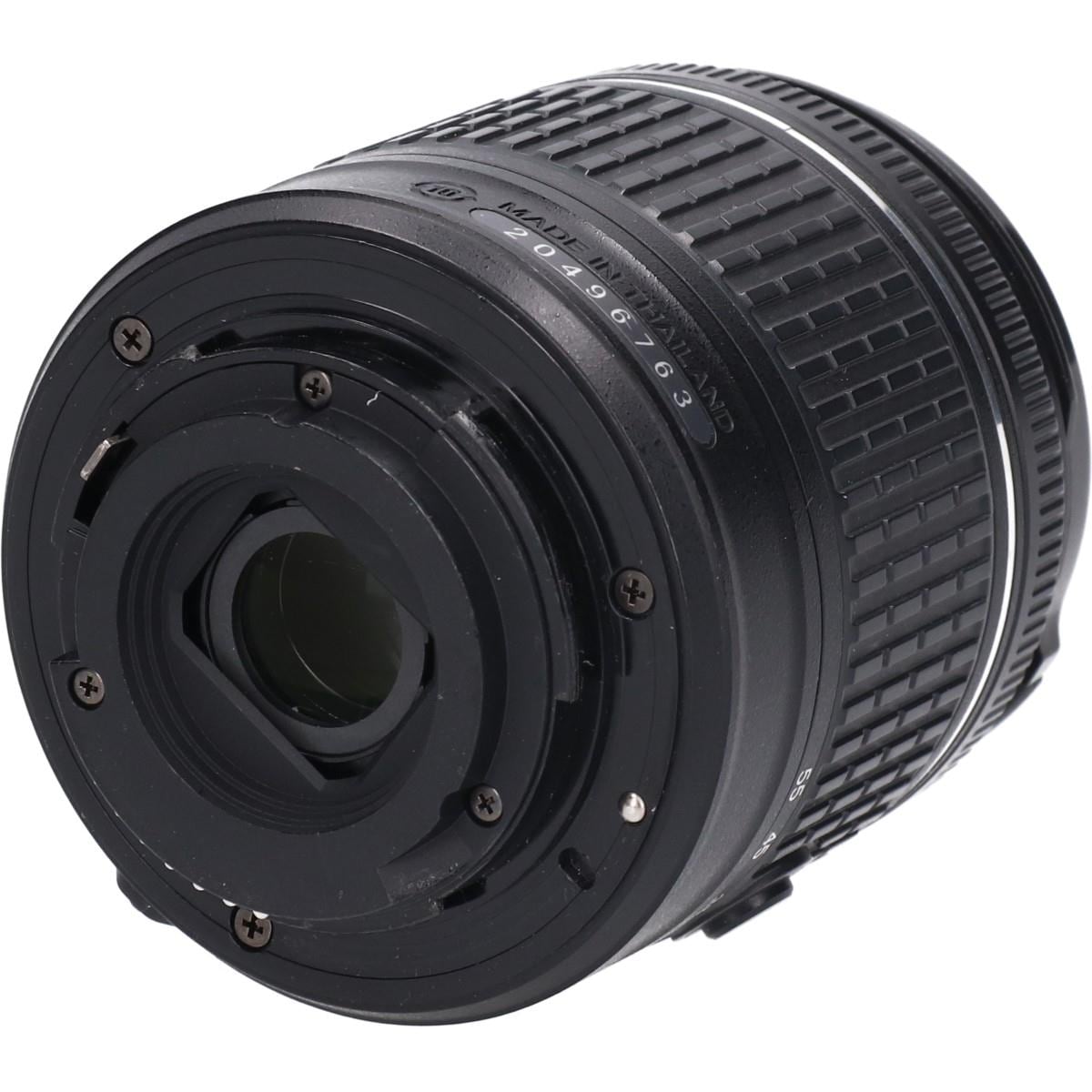 ＡＦ－Ｐ　ＤＸ１８－５５ｍｍ　Ｆ３．５－５．６Ｇ　ＶＲ