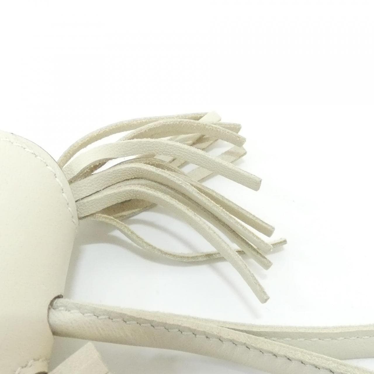 エルメス ロデオ ロベオ ロック PM 086961CK バッグチャーム