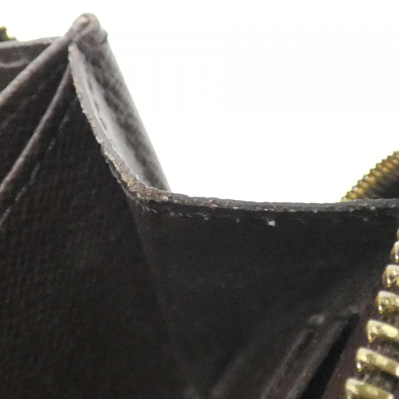 ルイヴィトン ダミエ ジッピー コインパース N63070 コインケース