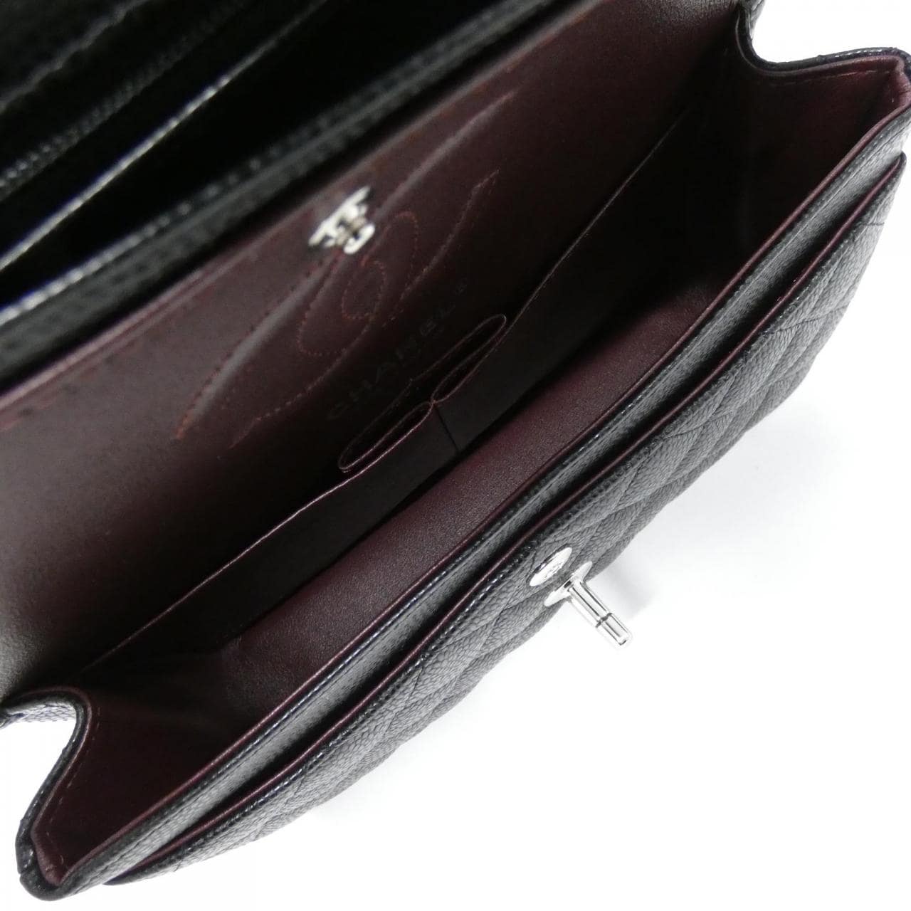 【未使用品】シャネル 1113 ショルダーバッグ