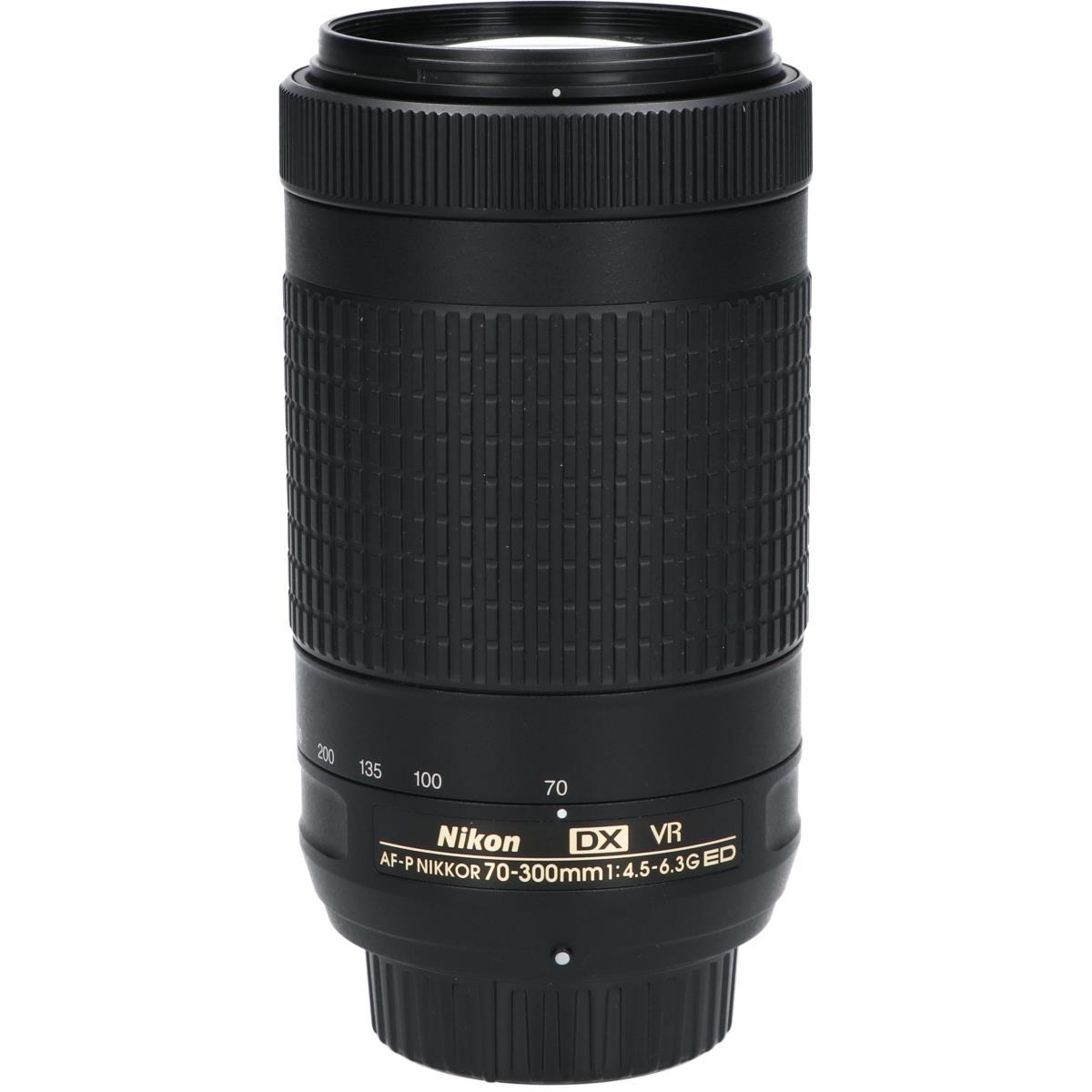 コメ兵｜AF－P DX70－300mm F4．5－6．3G VR  