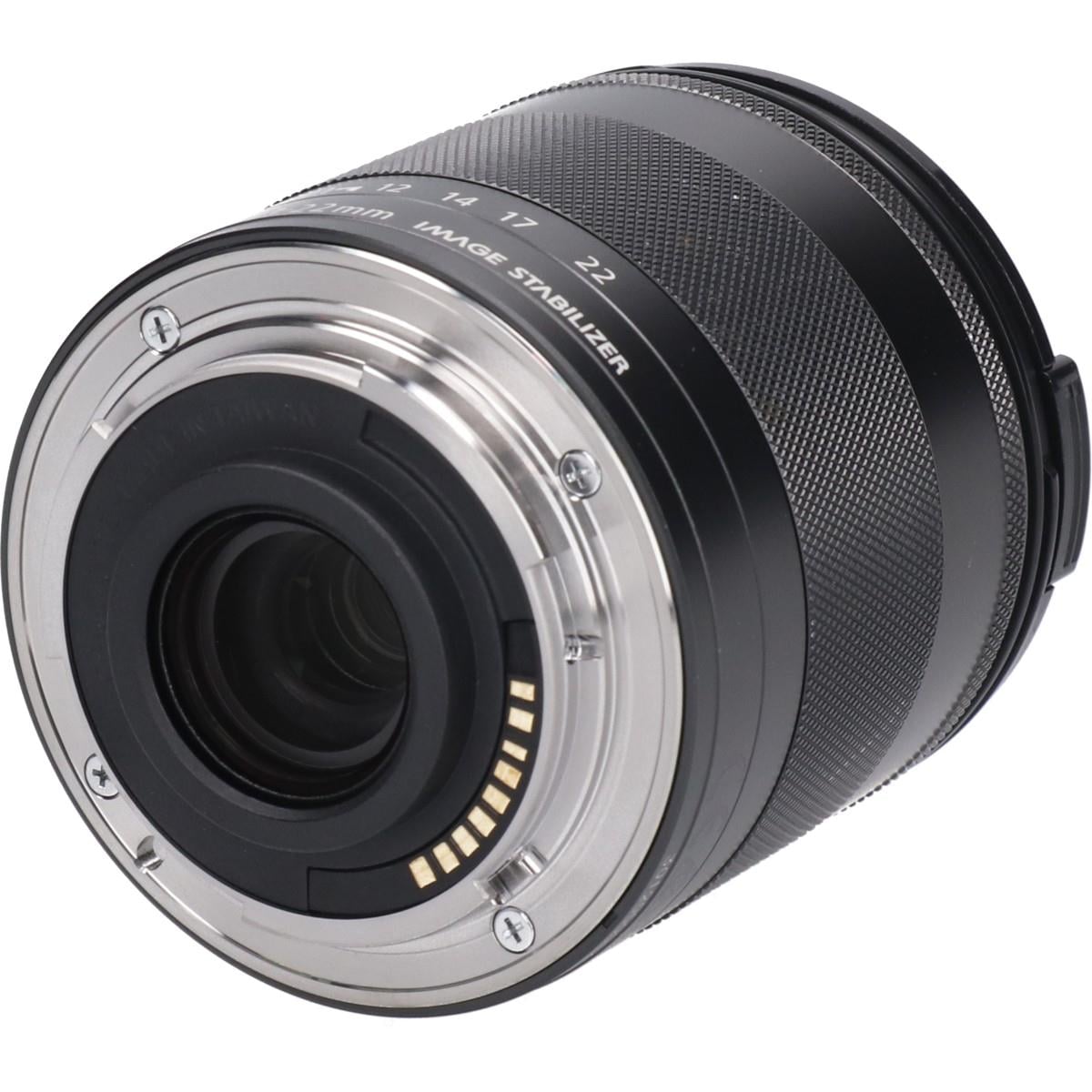 ＥＦ－Ｍ１１－２２ｍｍ　Ｆ４－５．６ＩＳ　ＳＴＭ