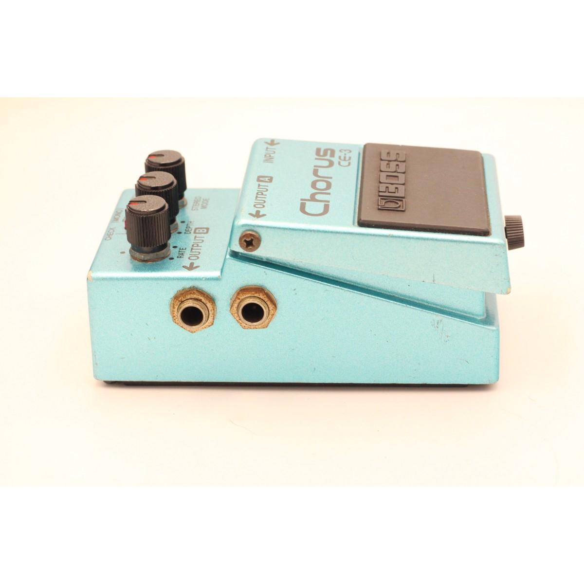 ＢＯＳＳ　　ＣＥ－３　（ＡＣＡ）