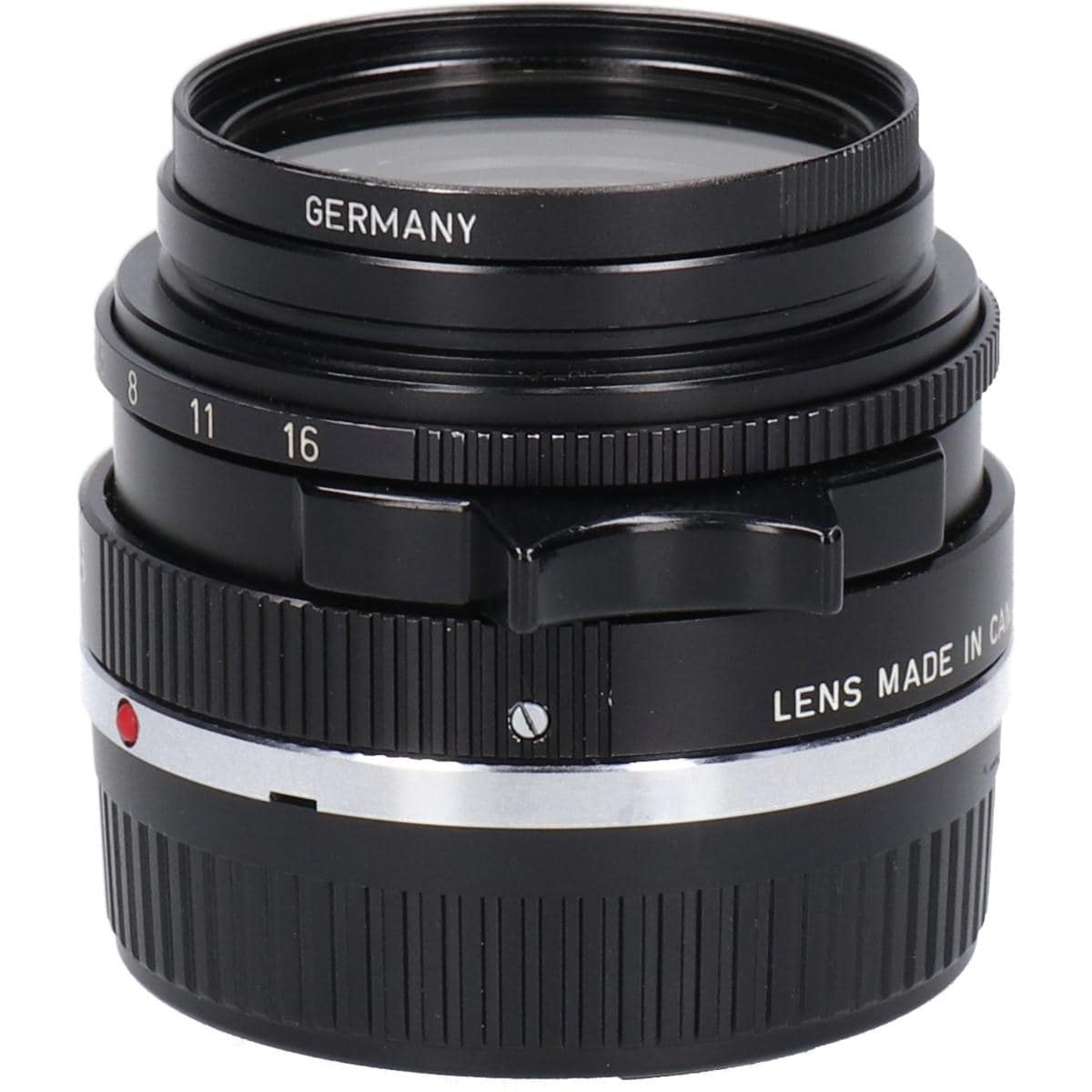 ＳＵＭＭＩＣＲＯＮ－Ｍ３５ｍｍ　Ｆ２　カナダ