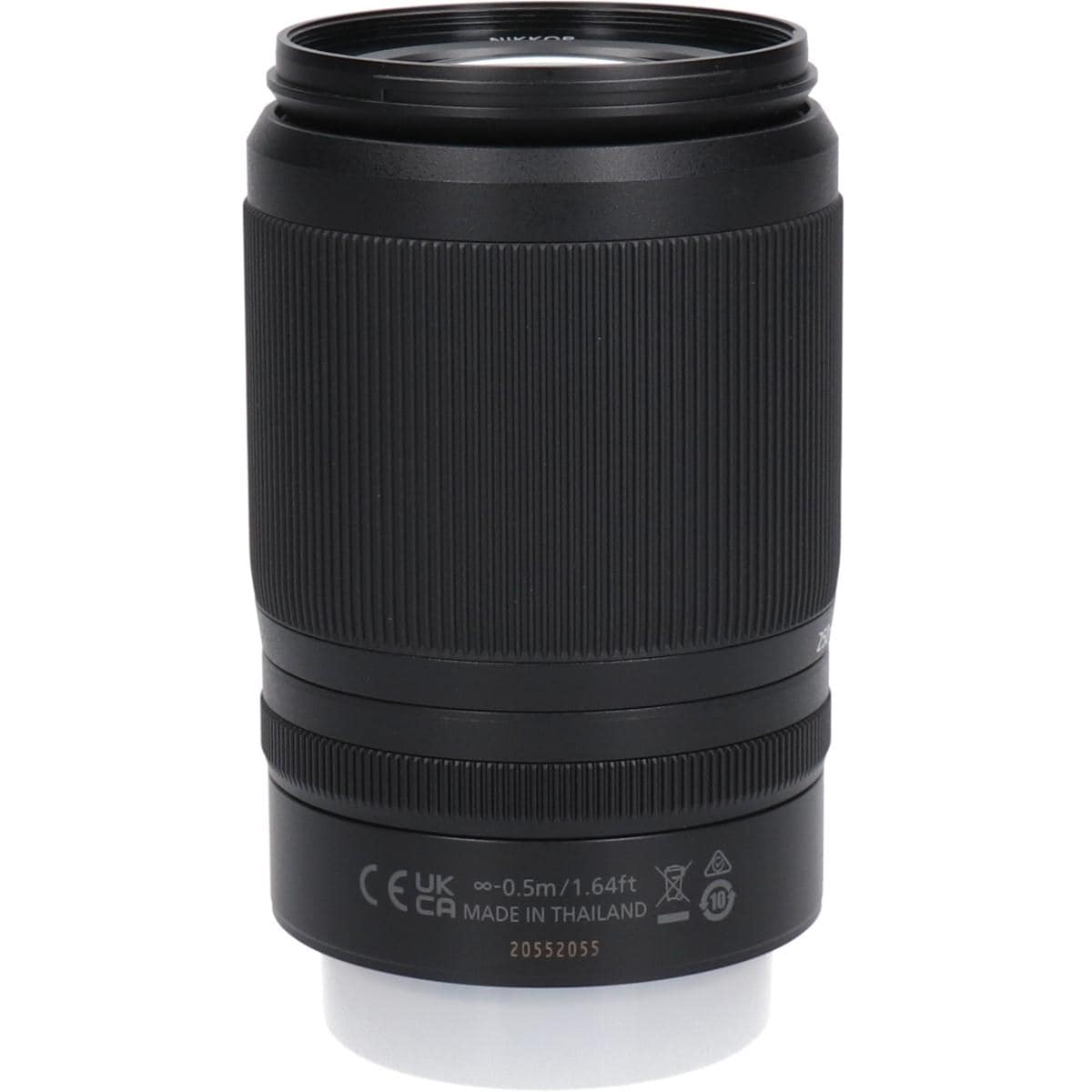 Ｚ　ＤＸ５０－２５０ｍｍ　Ｆ４．５－６．３ＶＲ