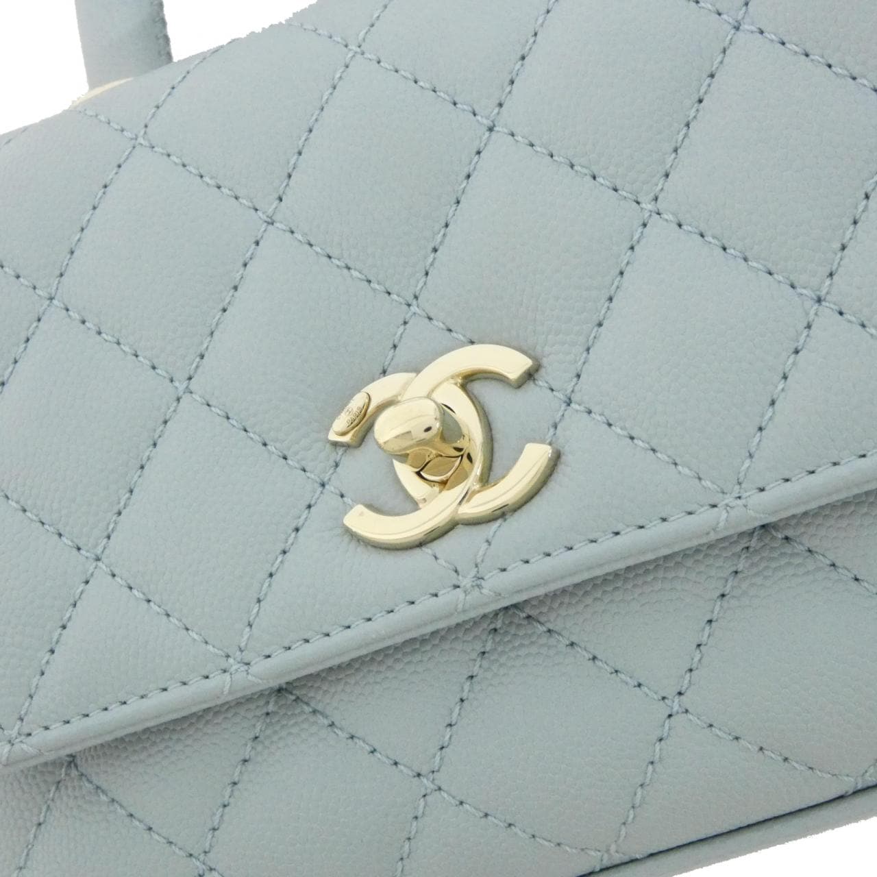 シャネル AS2215 バッグ