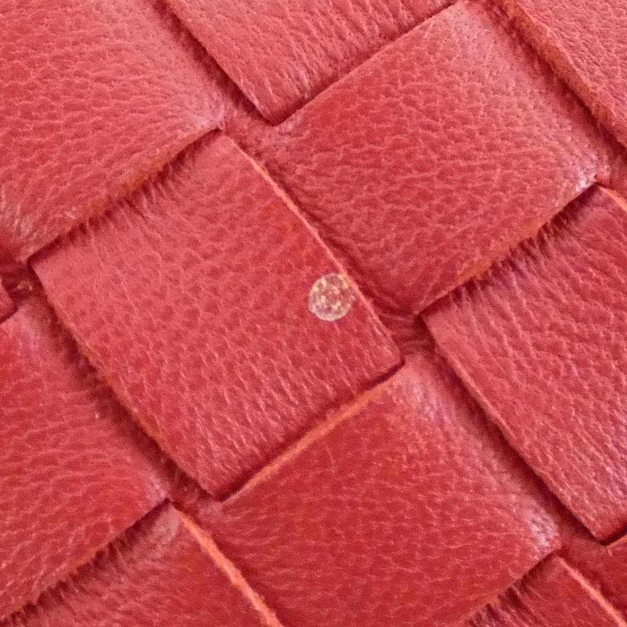 ボッテガヴェネタ 115654 ショルダーバッグ