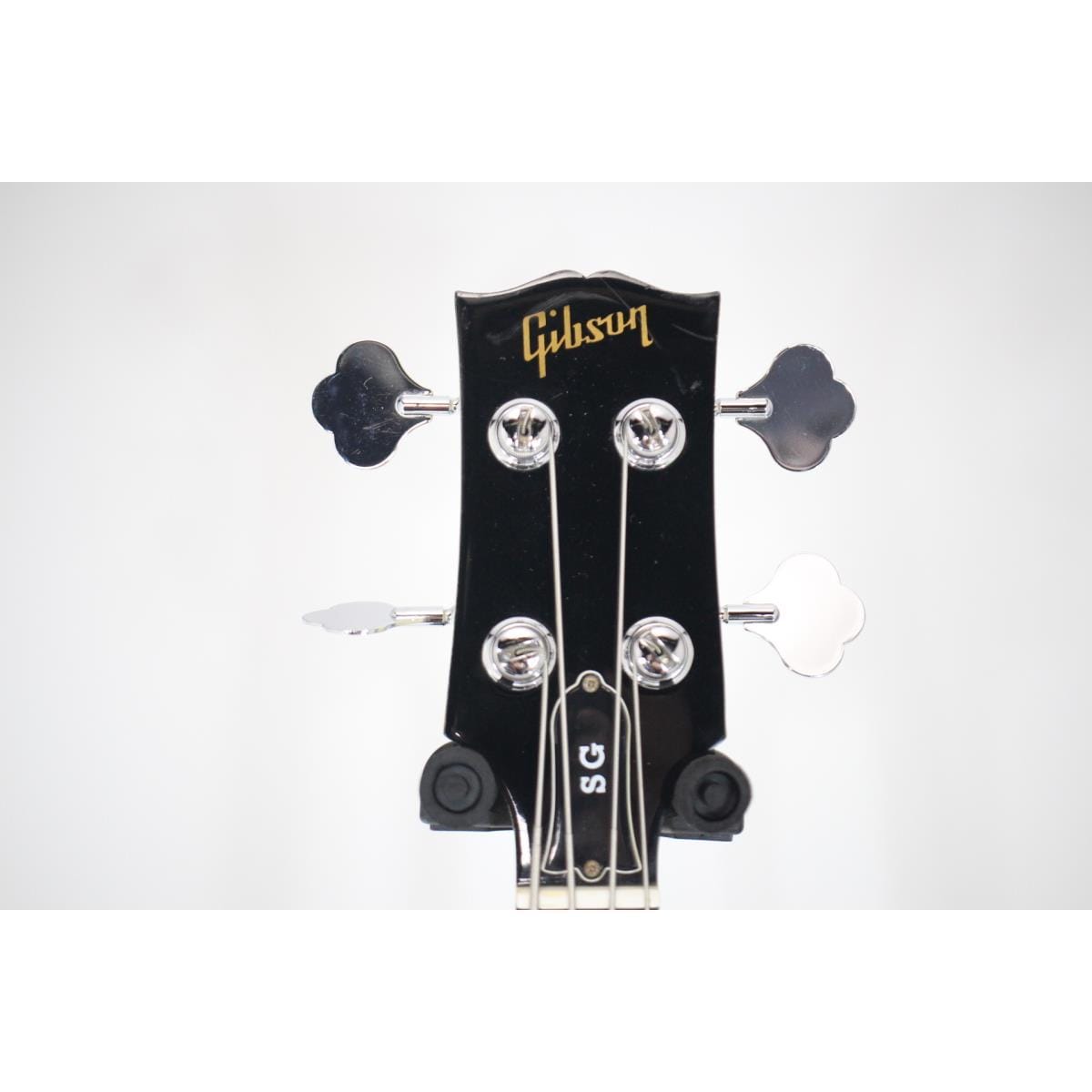 引き取りのみ Gibson SGベース - 楽器、器材