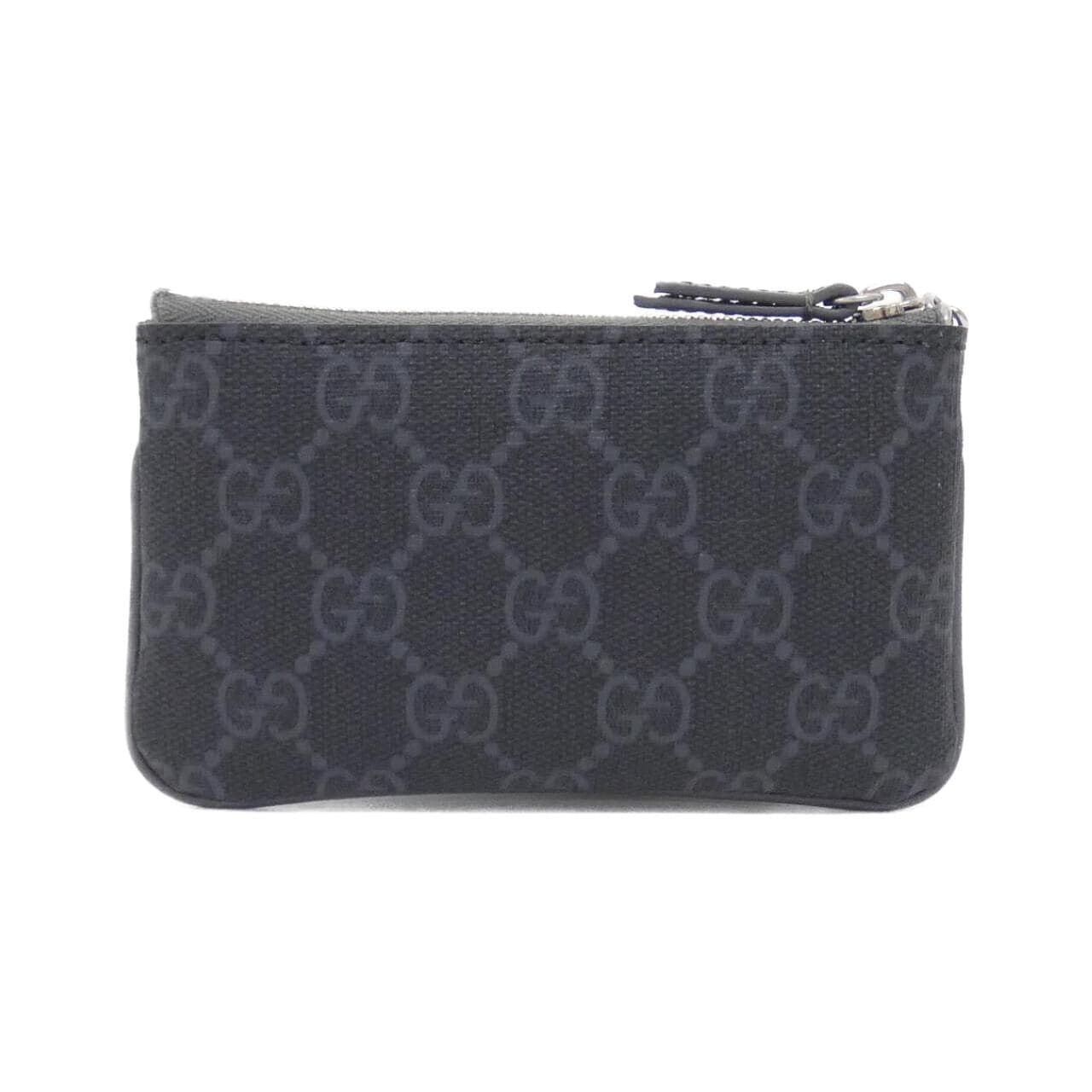 [新品] Gucci 820666 FACQC零钱钥匙包