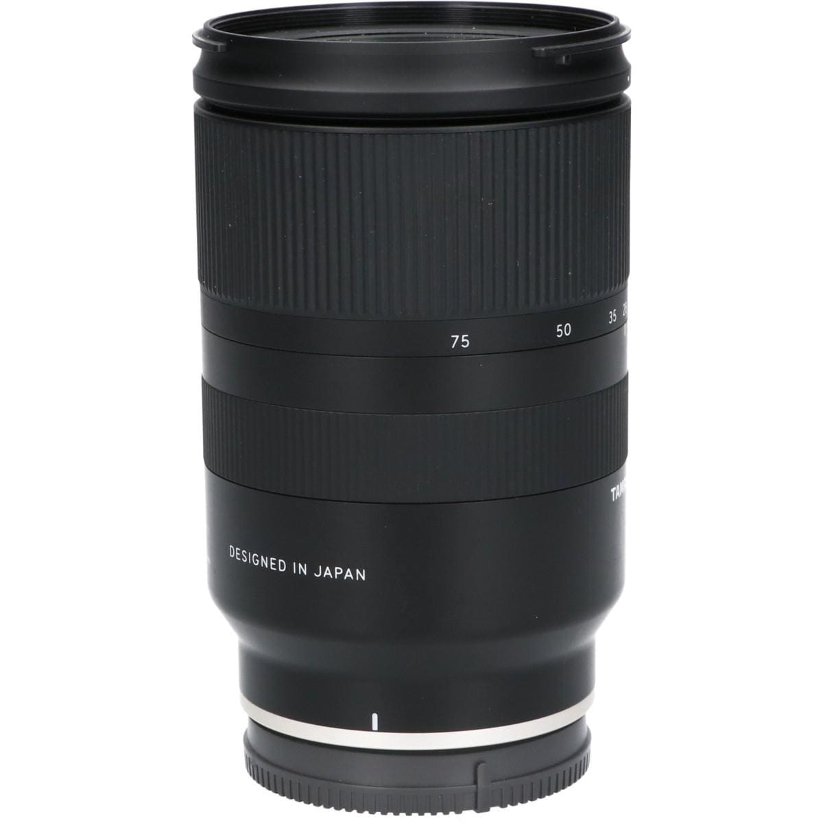 E28-75mm F2.8Di III RXD (A036)
