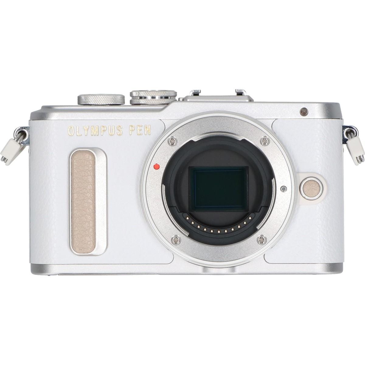 E-PL8 White
