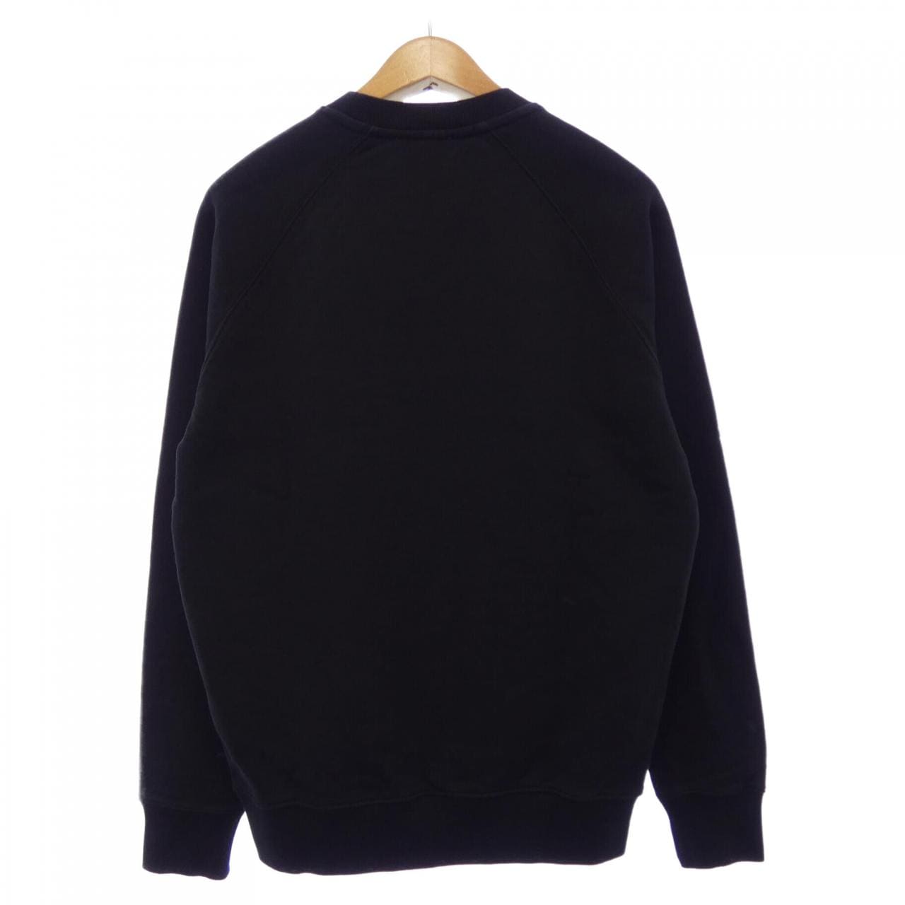 メゾンキツネ MAISON KITSUNE GU00342KM0002 スウェット