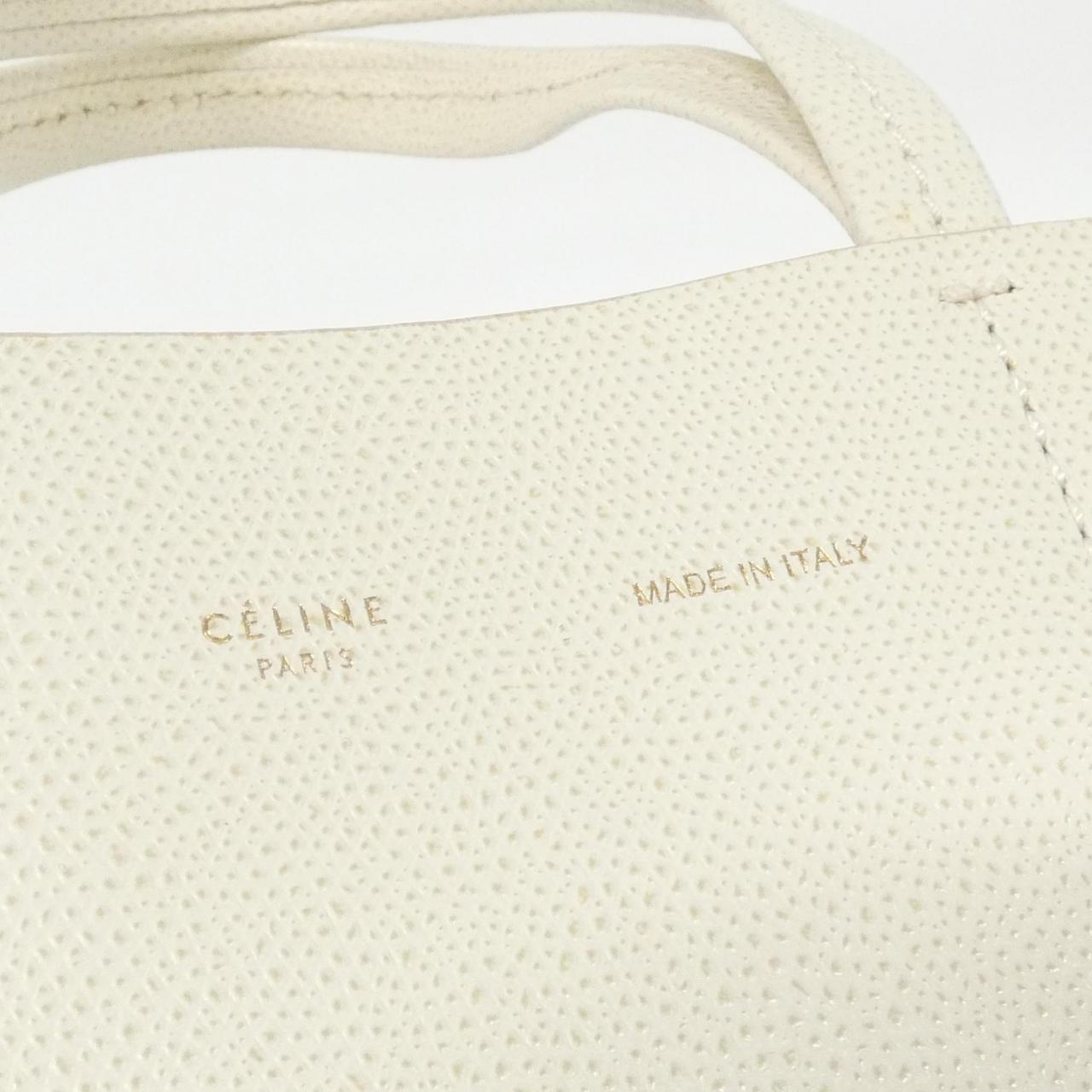 セリーヌ バーティカル カバ スモール 176183XBA バッグ