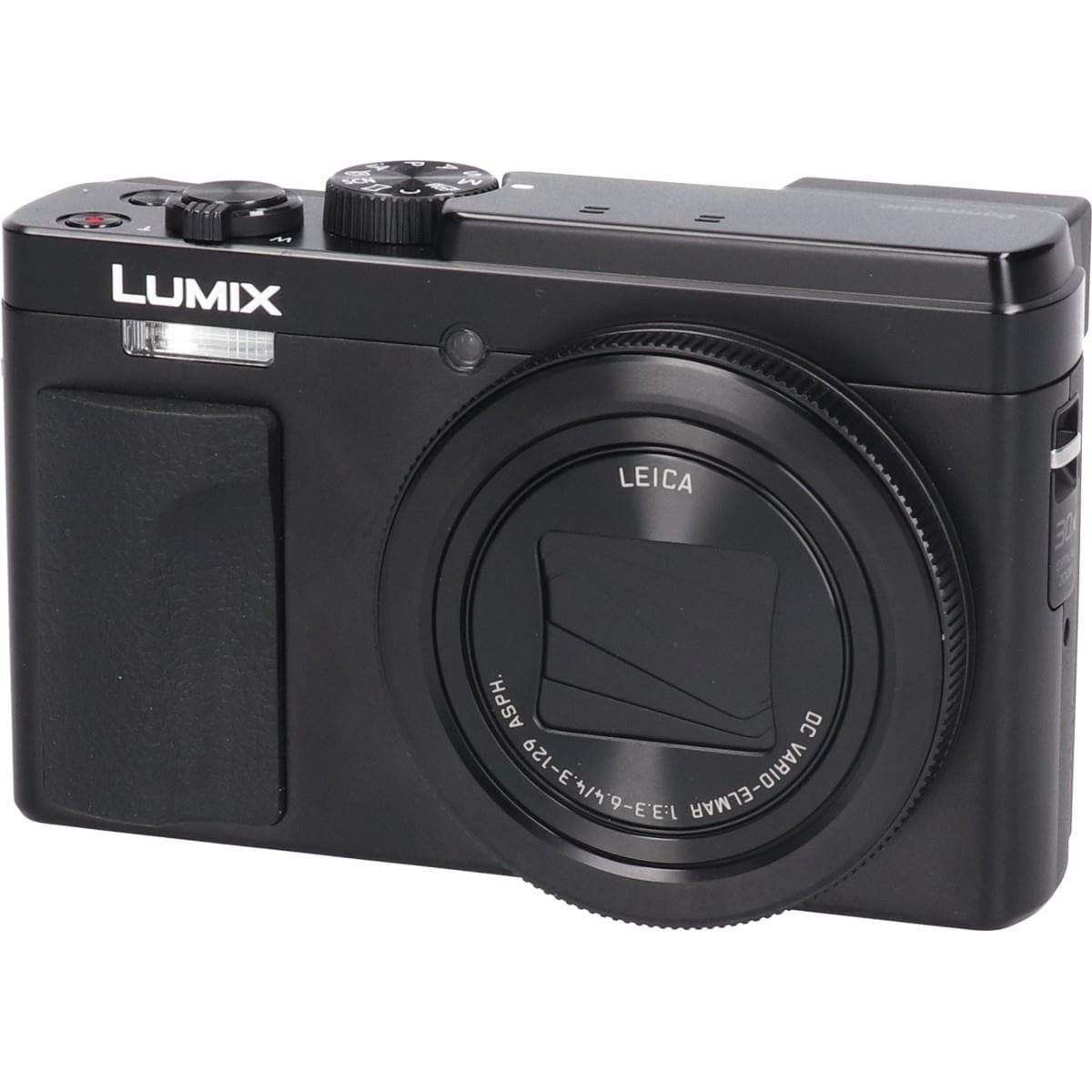 DC-TZ95D ブラック