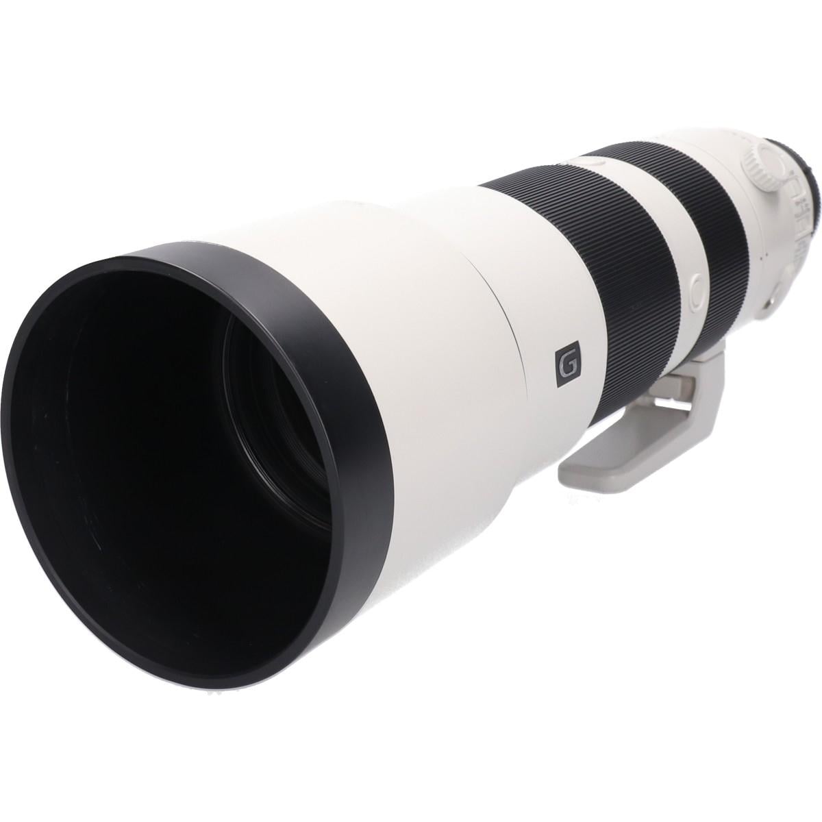 ＦＥ２００－６００ｍｍ　Ｆ５．６－６．３Ｇ　ＯＳＳ（ＳＥＬ２００６００Ｇ）