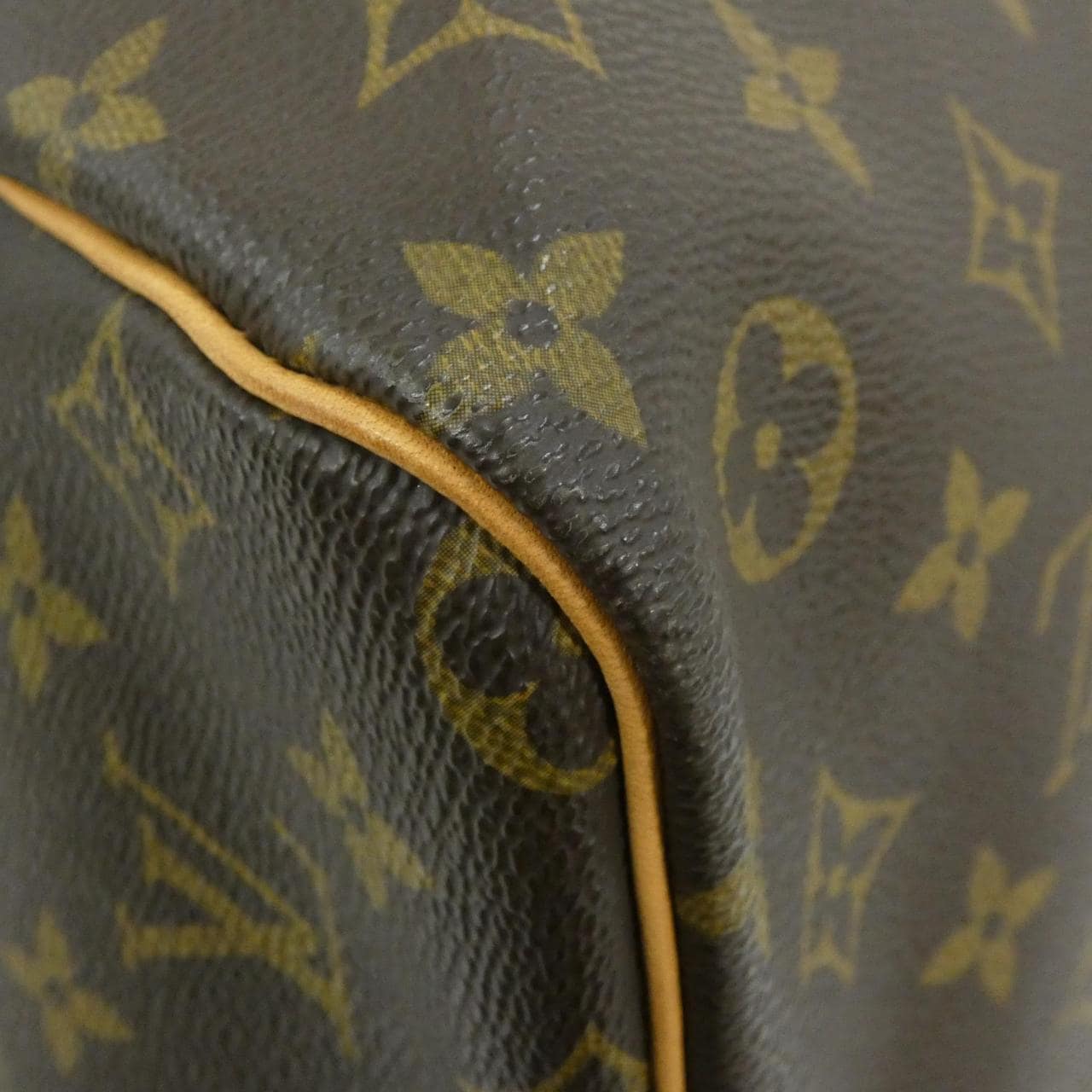 ルイヴィトン モノグラム キーポル 60cm M41422 ボストンバッグ