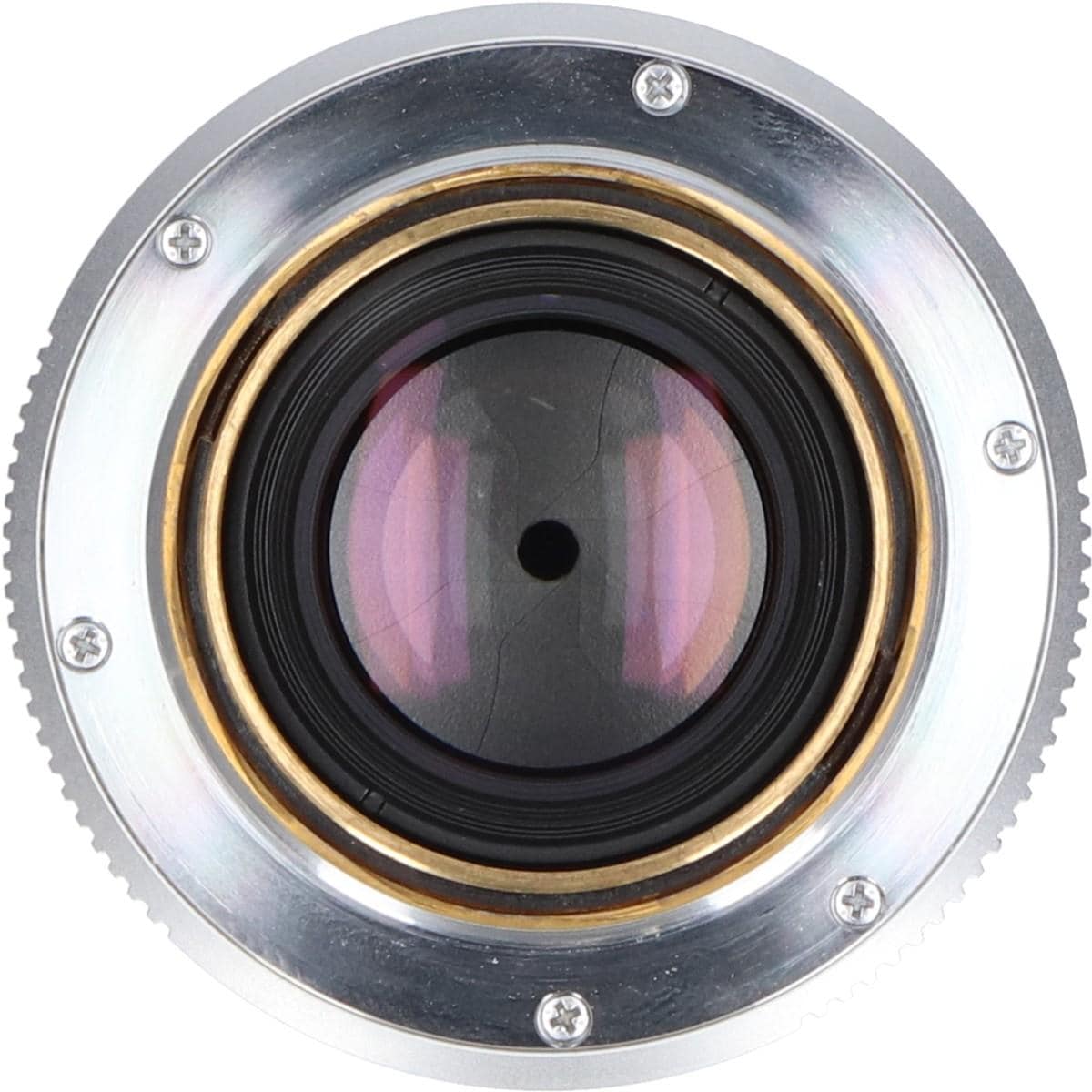 ＳＵＭＭＩＣＲＯＮ－Ｍ５０ｍｍ　Ｆ２（ＶＥＲ．４）