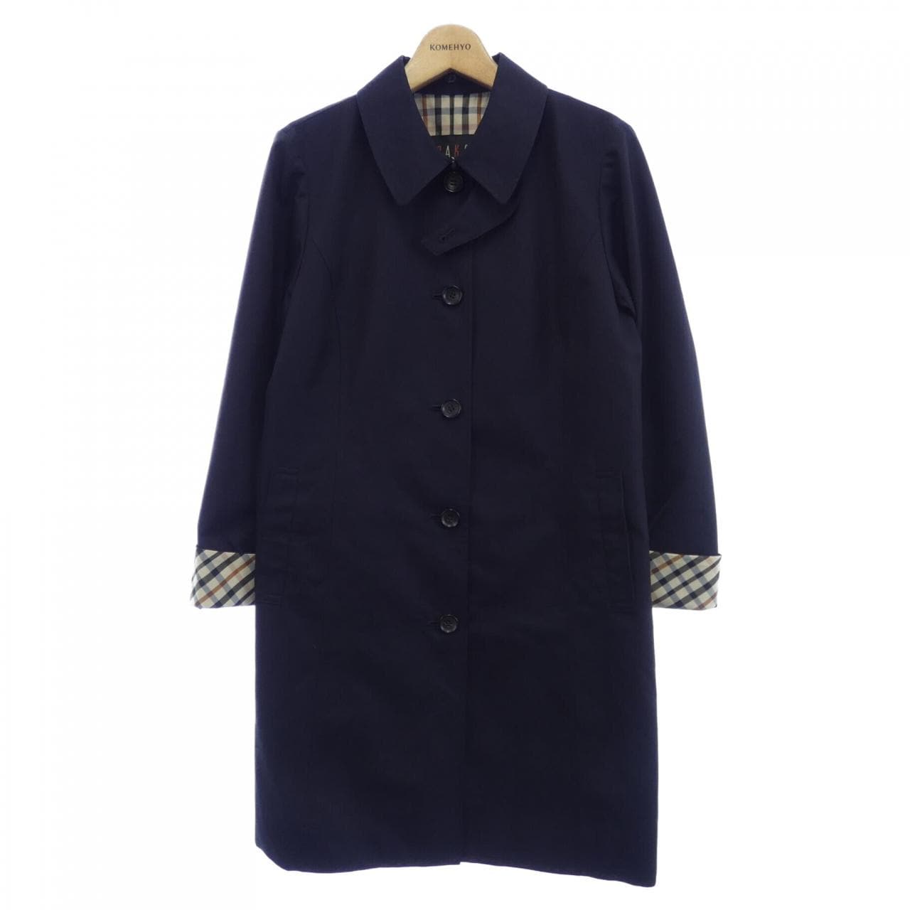 ダックス DAKS コート