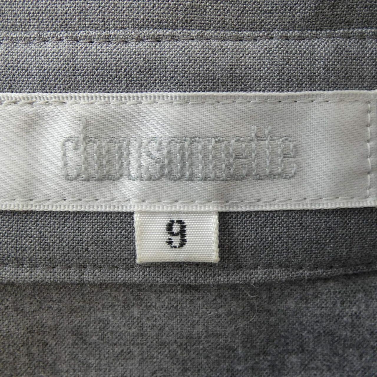 シューソネット chousonnette ワンピース