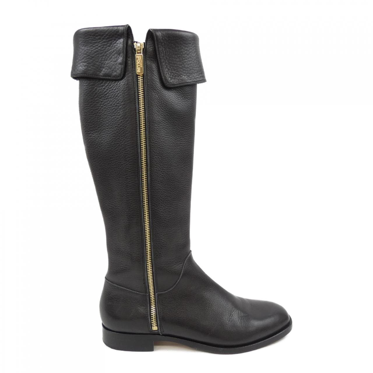 ポリーニ POLLINI ロングブーツ