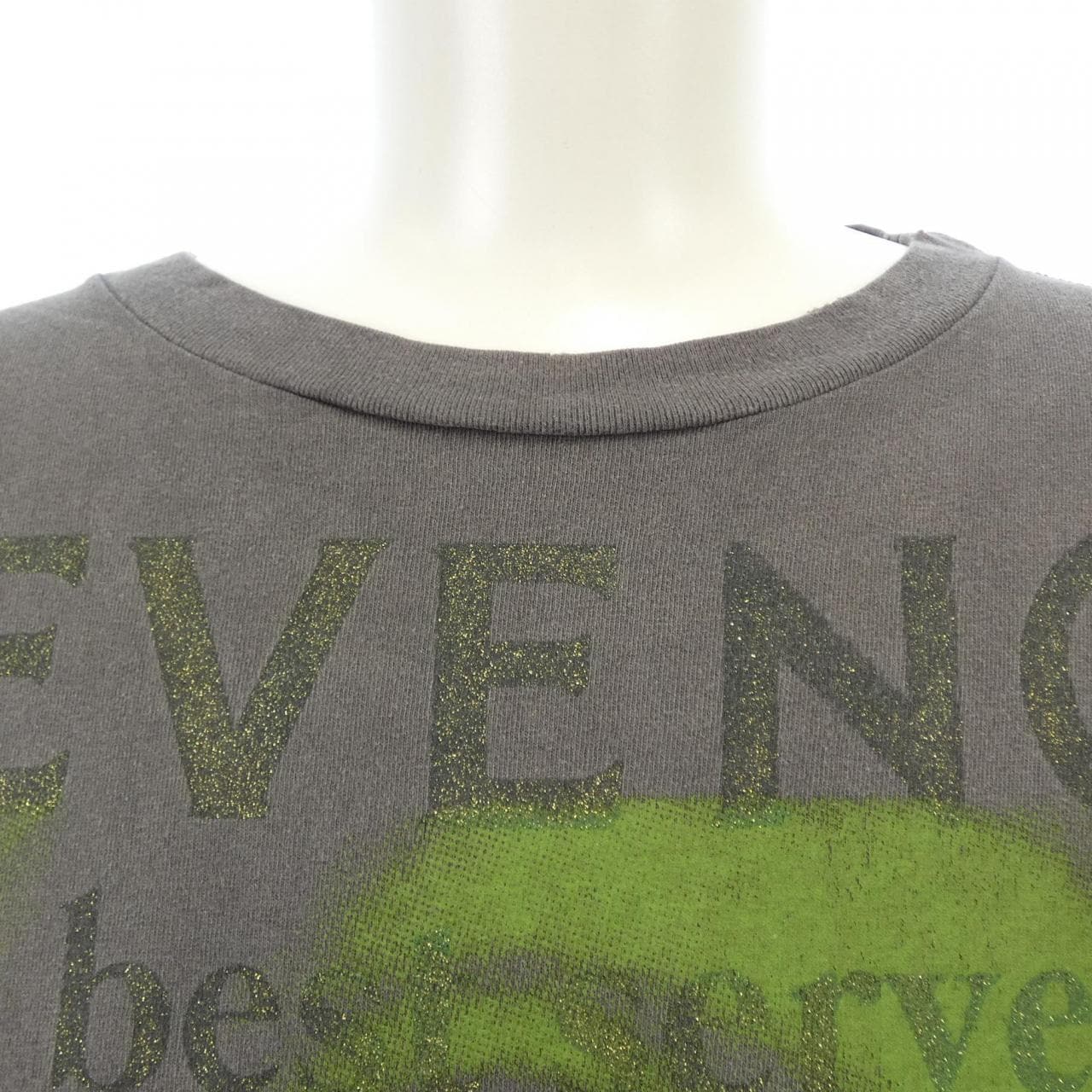 セントマイケル SAINT MICHAEL SM-S23-0000-085 Tシャツ