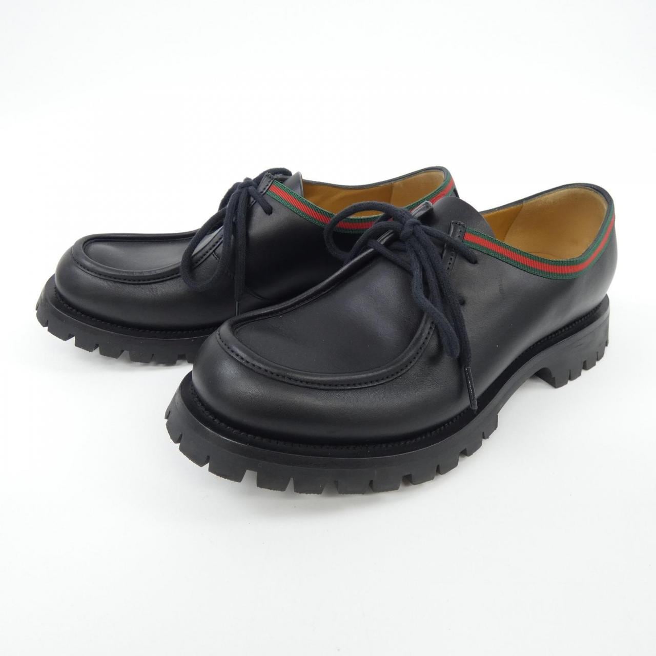 グッチ GUCCI 643721 シューズ