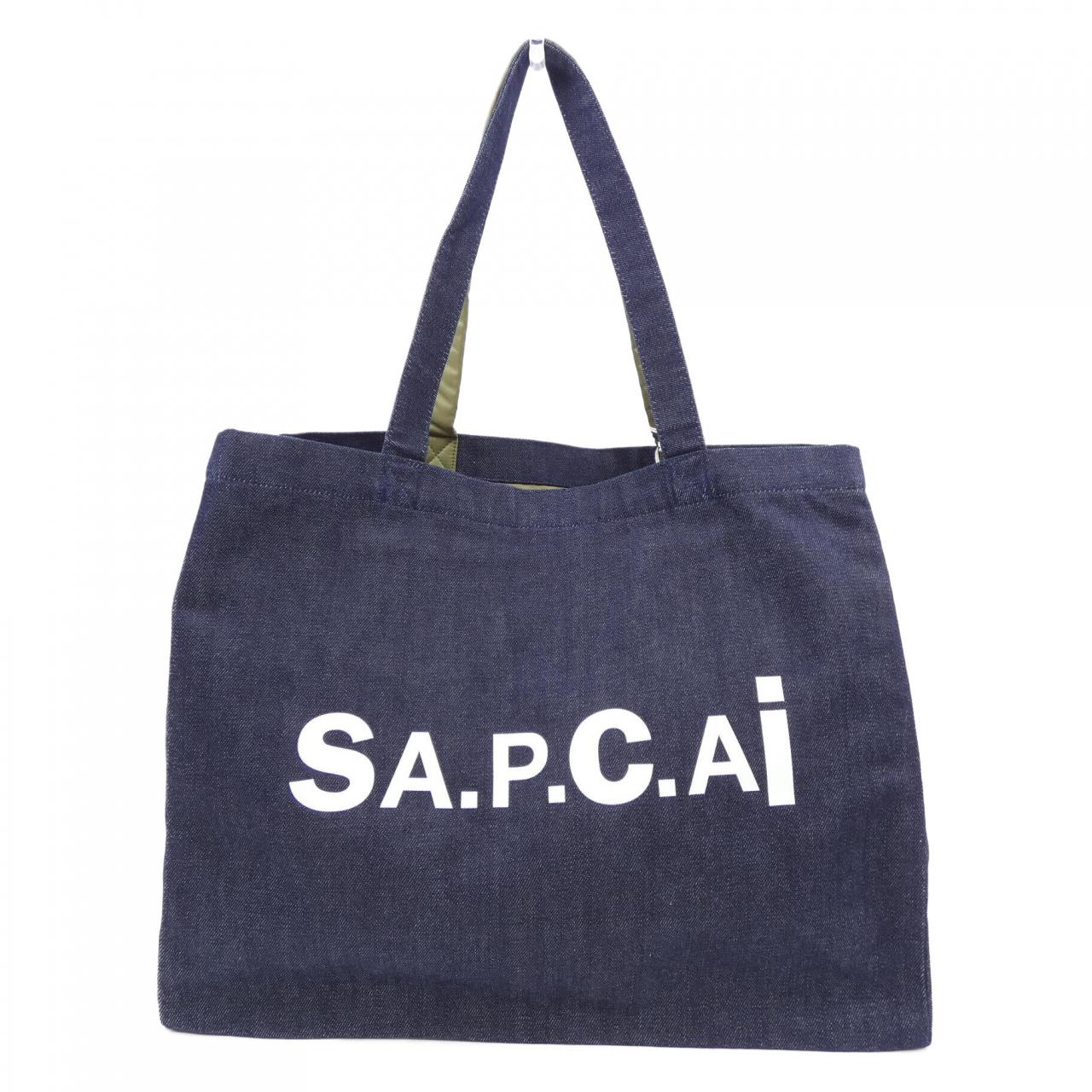 サカイ SACAI APC BAG