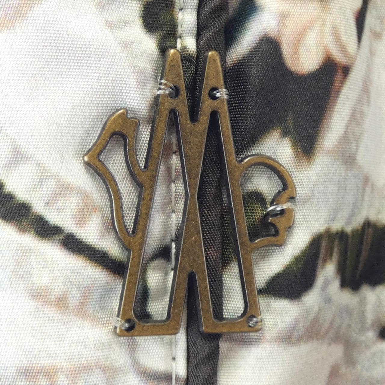 モンクレール MONCLER FIEST ダウンジャケット