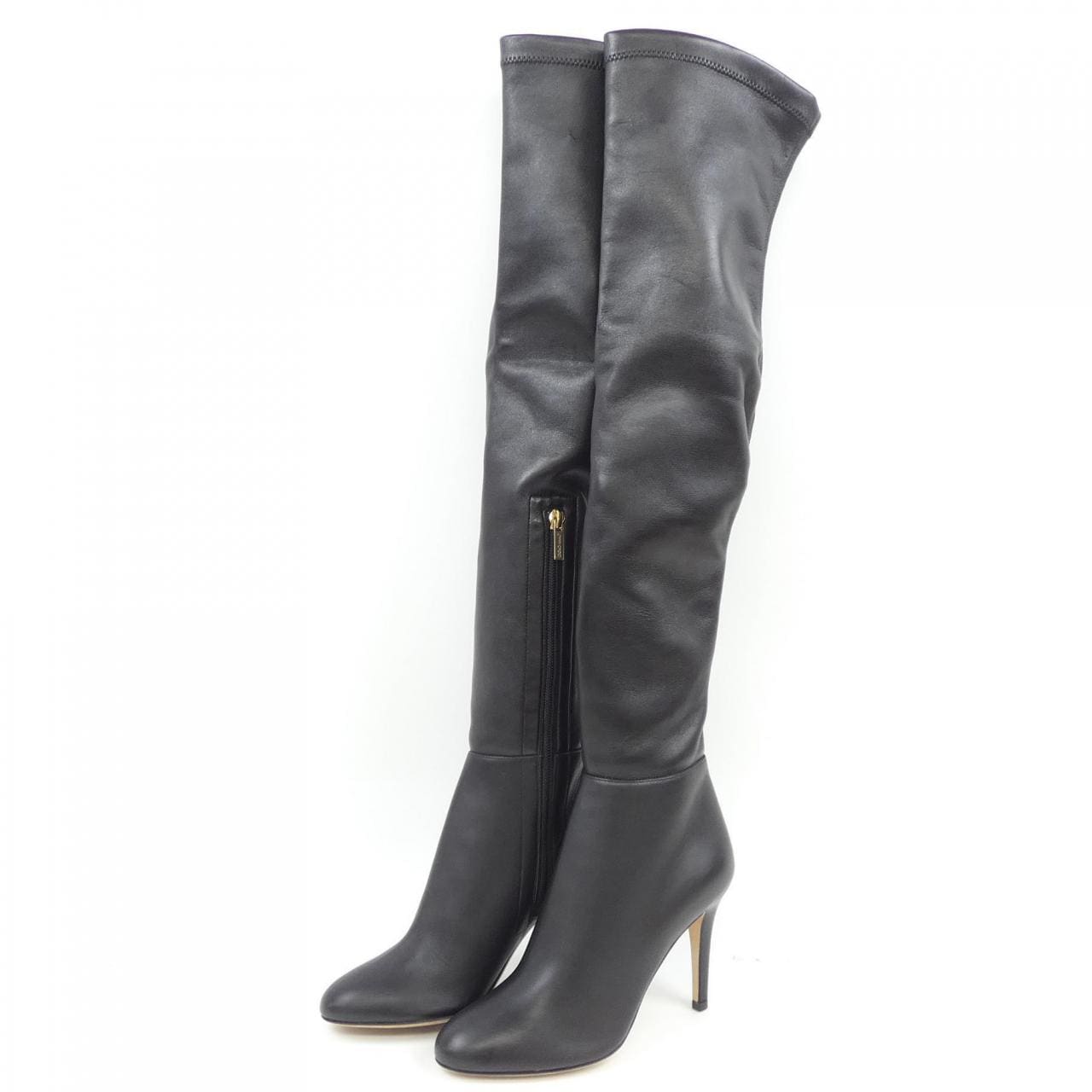 ジミーチュウ JIMMY CHOO ロングブーツ