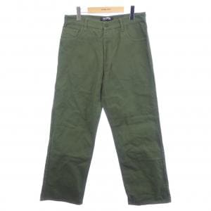 ラフシモンズ RAF SIMONS 222-M317 パンツ