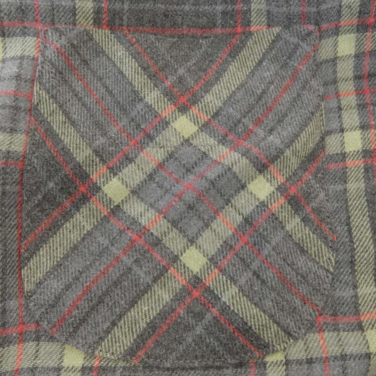 ジ エルダーステイツマン THE ELDER STATESMAN シャツ