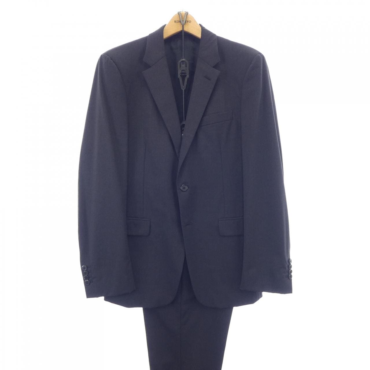 プラダ PRADA UAF420 S152 スーツ