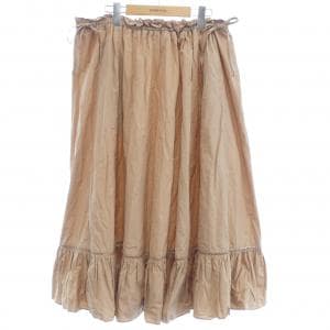 ドゥロワー DRAWER 6524-299-1441 スカート