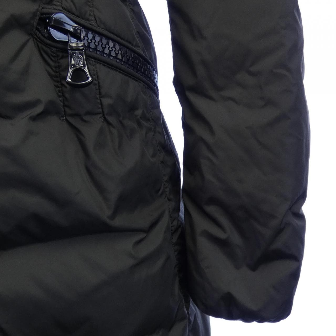 モンクレール MONCLER CYROSELLE ダウンコート