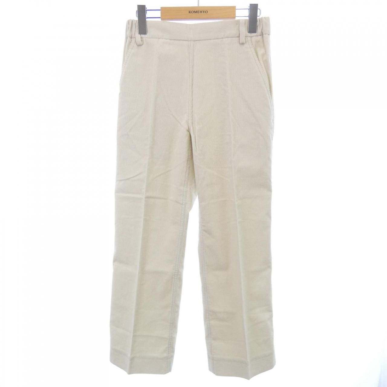 ソフィードール SOFIE D'HOORE パンツ