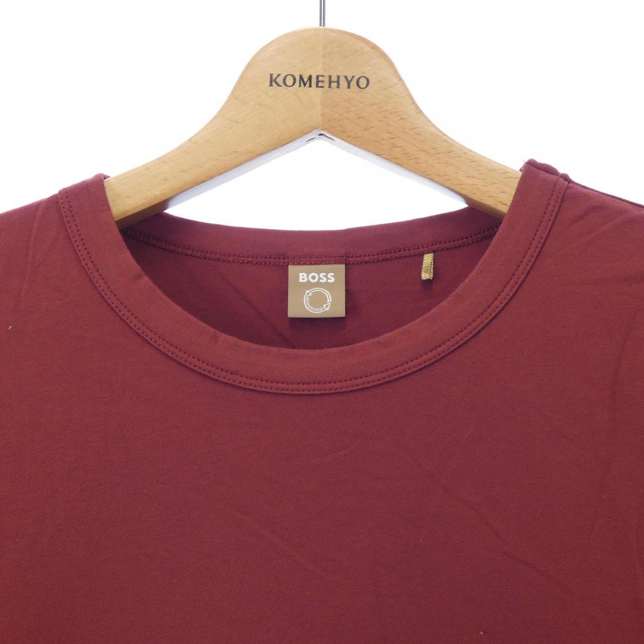 ボス BOSS Tシャツ