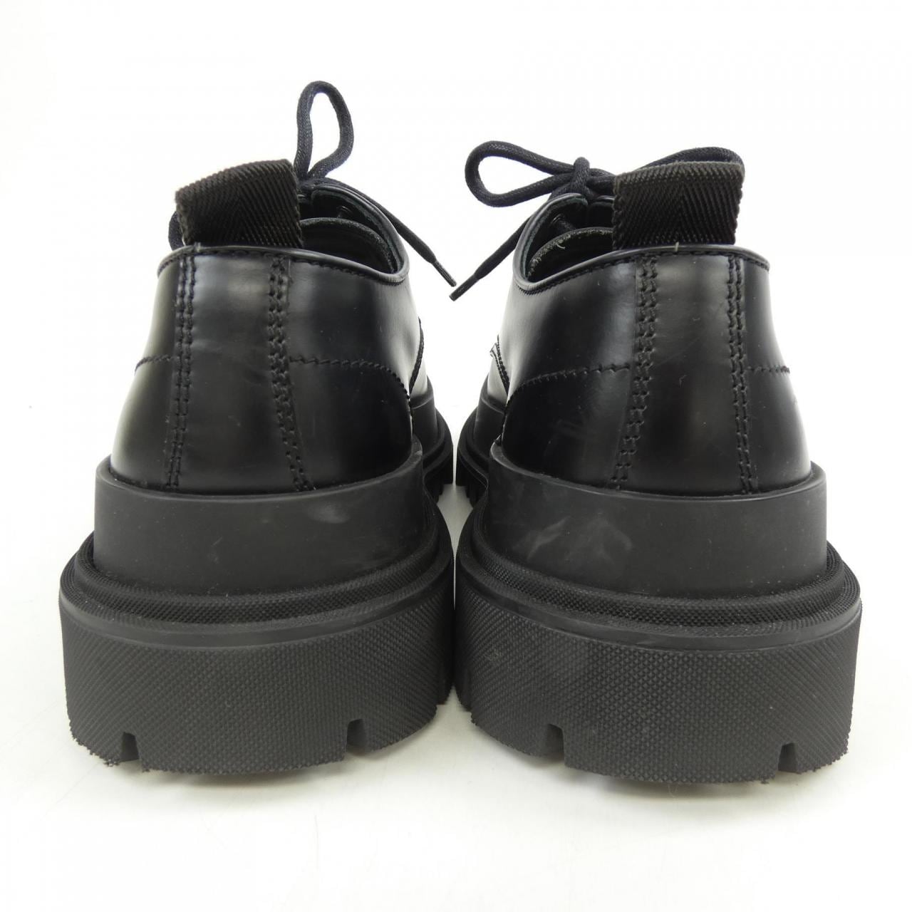 ドルチェアンドガッバーナ DOLCE&GABBANA CS2057 シューズ