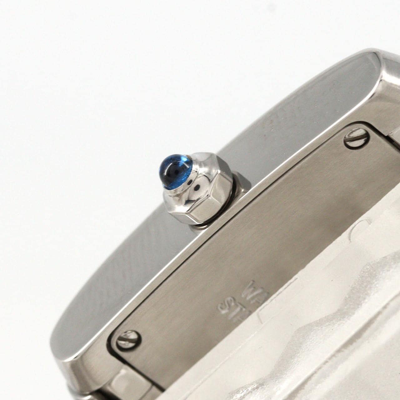 カルティエ タンクフランセーズSM W51008Q3 SS クォーツ