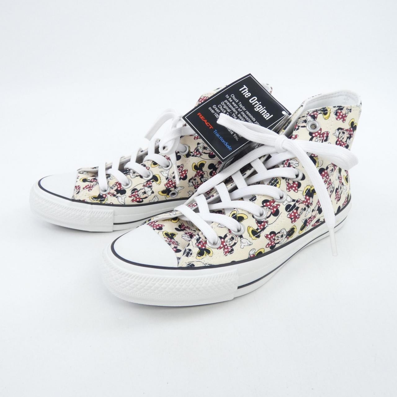 コンバース CONVERSE 5CK850 スニーカー