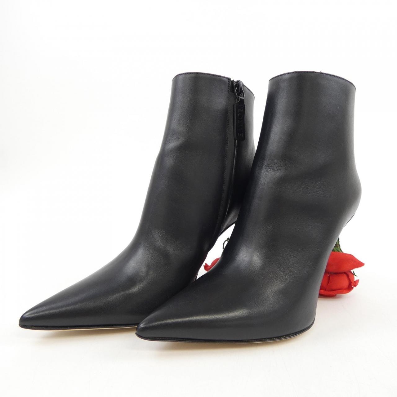 ロエベ LOEWE L8152385X7C ブーツ