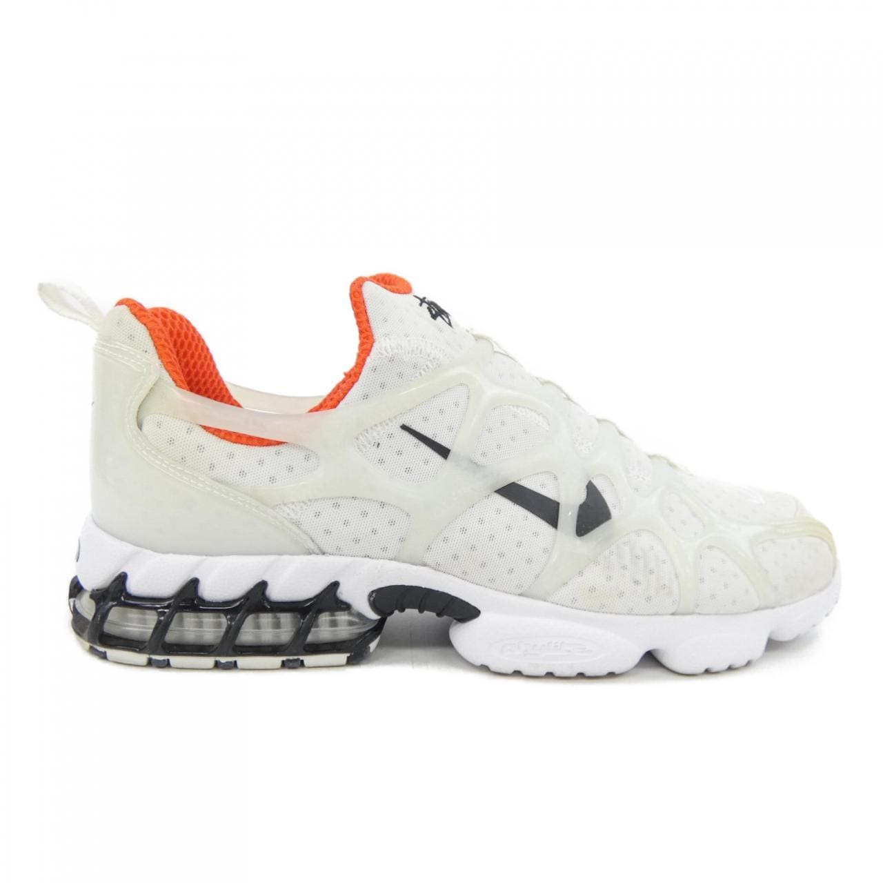 ナイキ NIKE CJ9918-100 STUSSY スニーカー