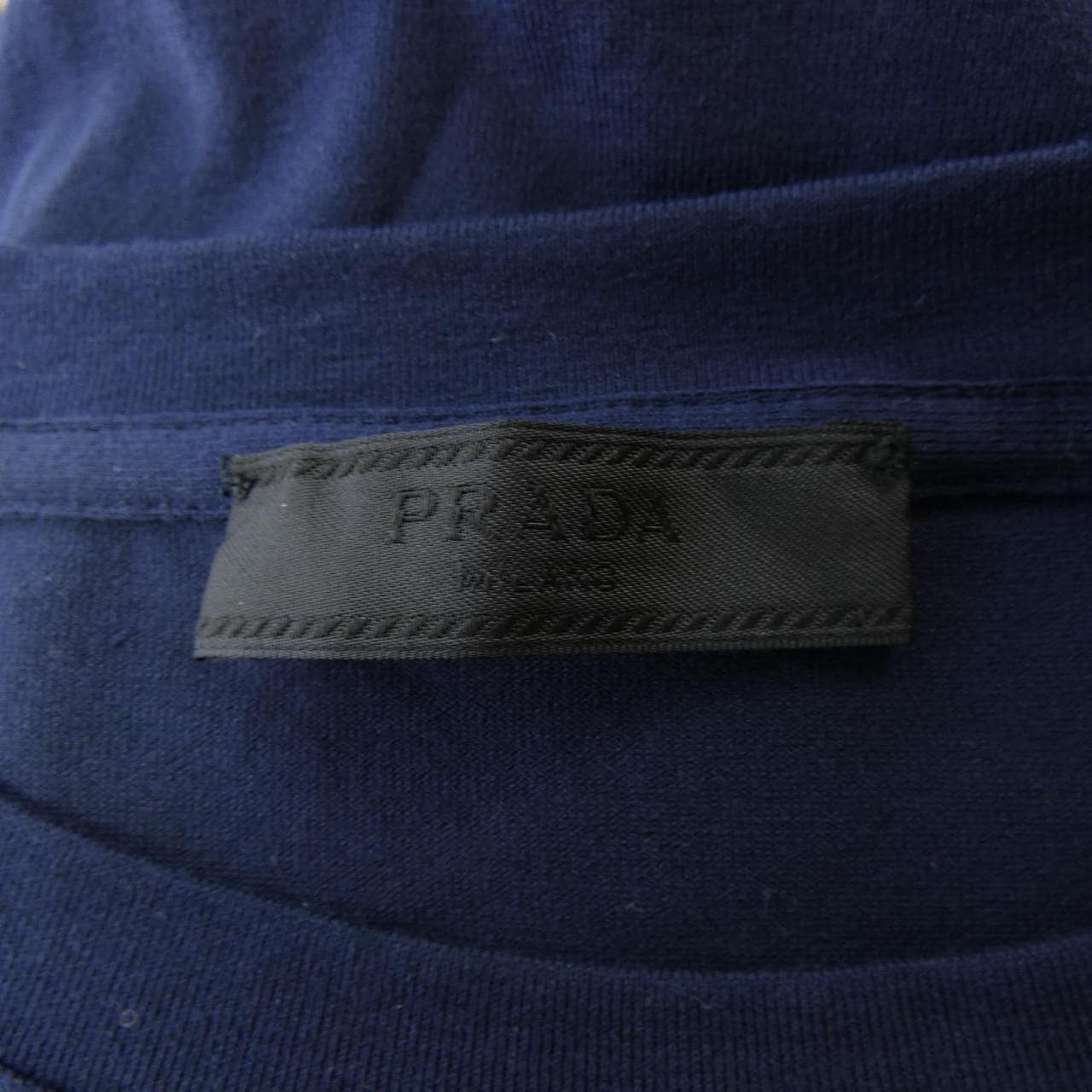 プラダ PRADA SJN250 R192 710 Tシャツ