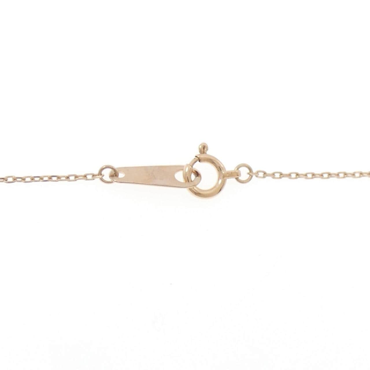 VENDOME鑽石項鍊 0.10CT