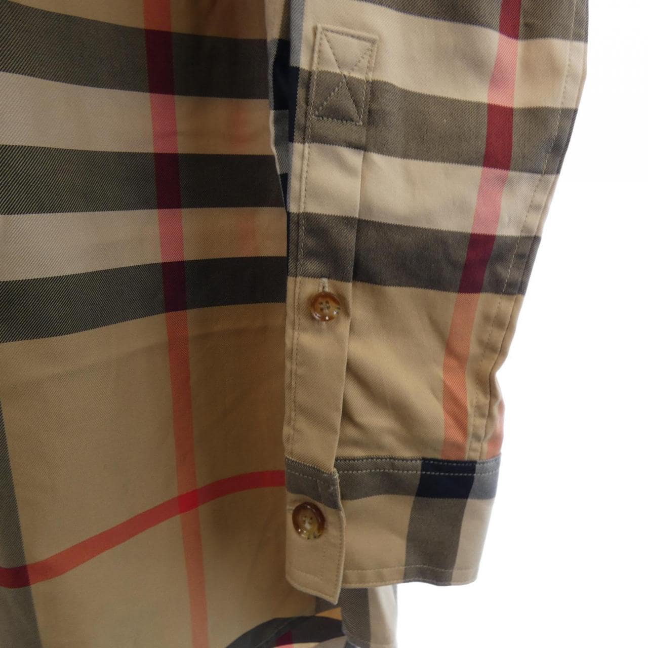 バーバリー BURBERRY 80713381 シャツ