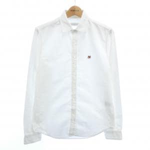 メゾンキツネ MAISON KITSUNE シャツ