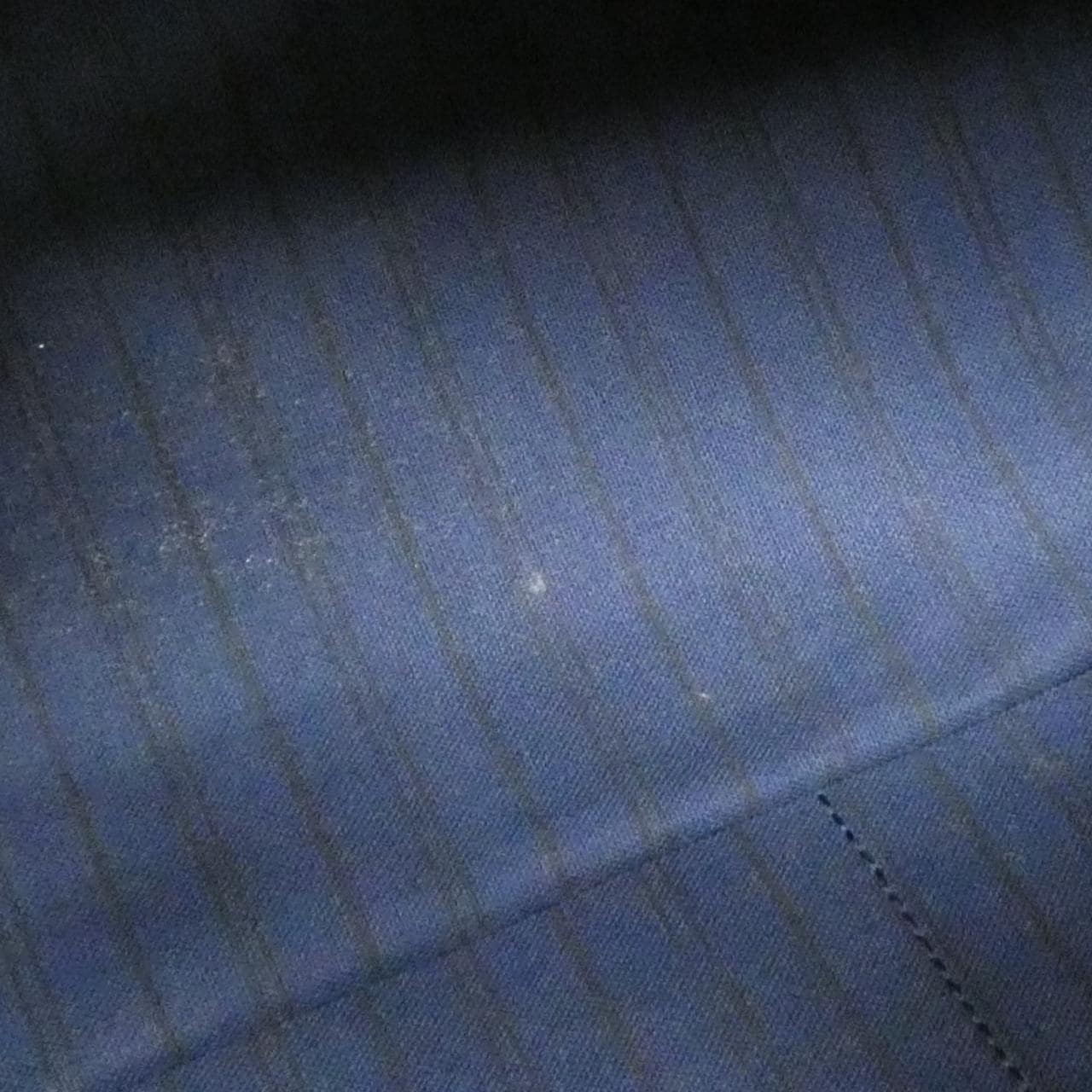 ルイヴィトン モノグラム アンプラント アーツィー MM M93448 ショルダーバッグ