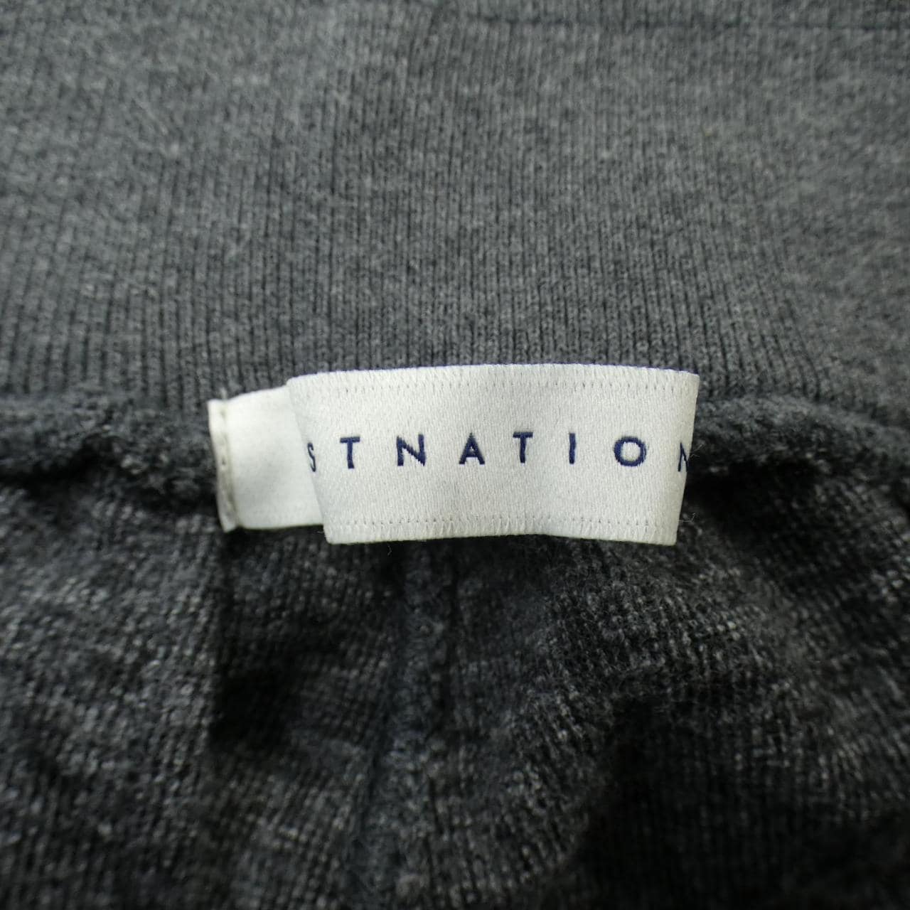 エストネーション ESTNATION パンツ