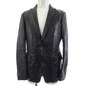 ゴーサンゴーイチプールオム 5351 POUR HOMMES レザージャケット